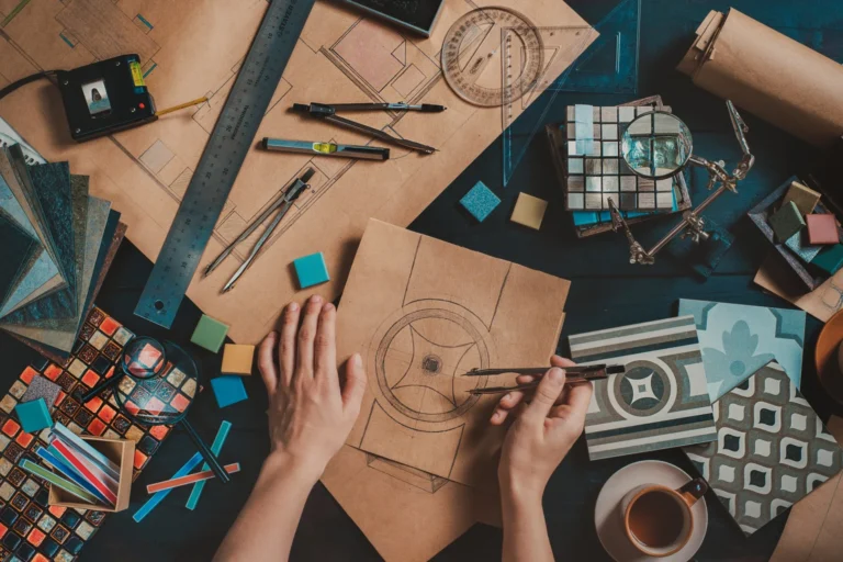 How to Make Professional Ads Without Any Design Skills